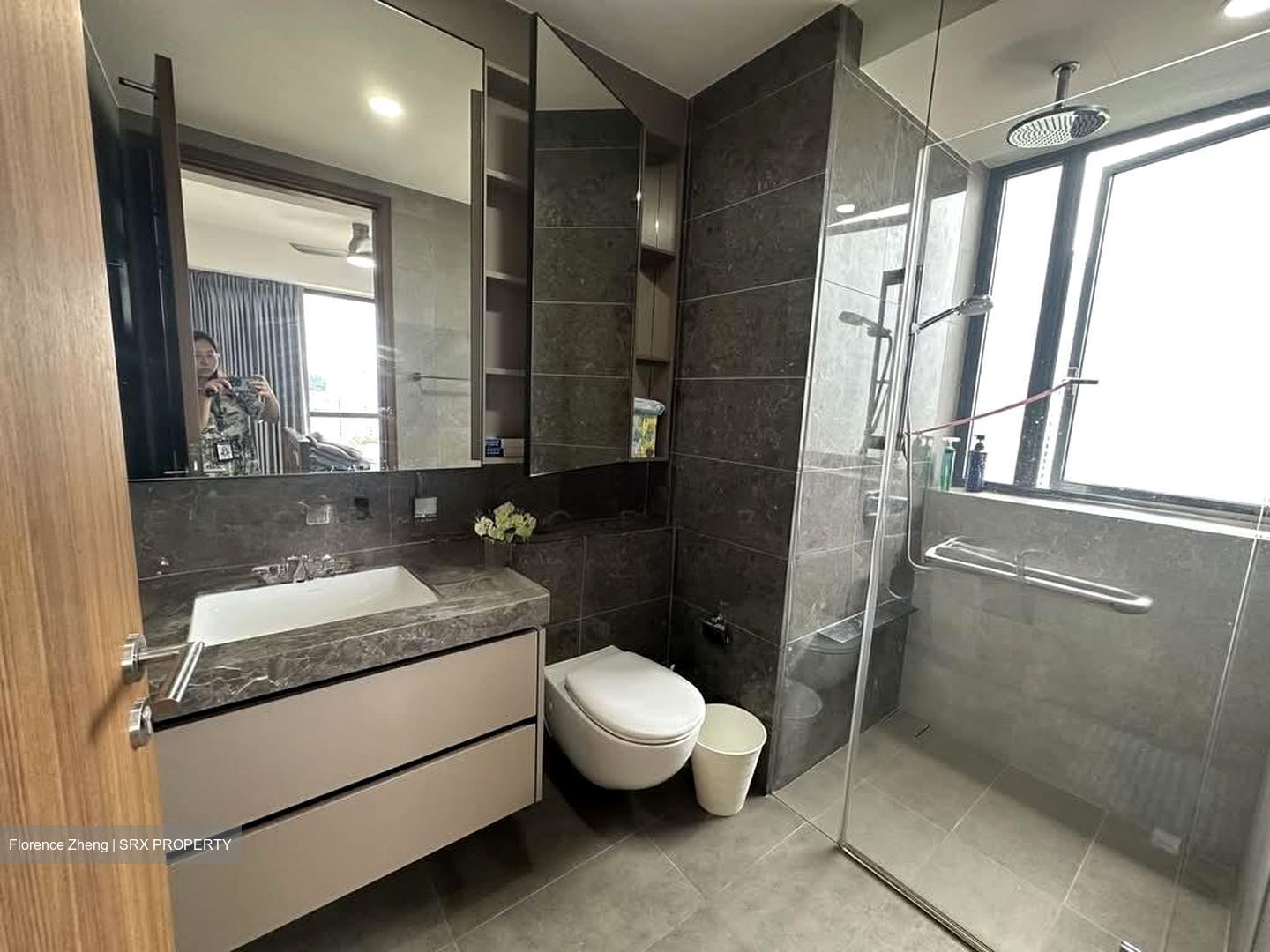 Stirling Residences (D3), Apartment #575283401